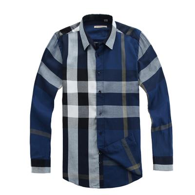 Burberry Men Shirts-902